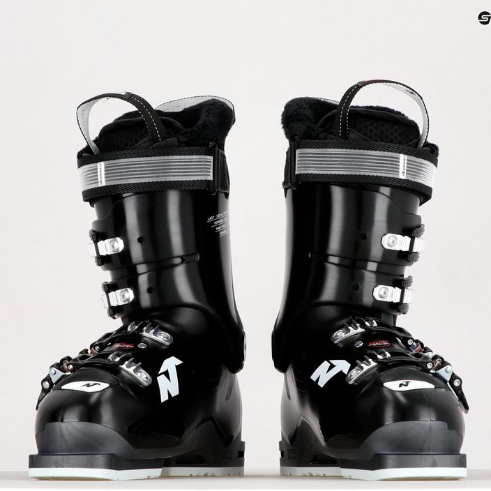 Γυναικείες μπότες σκι Nordica SPEEDMACHINE 95 W μαύρο 050H3403 3A9 10