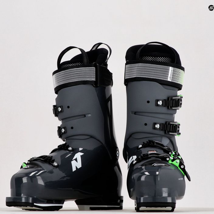 Nordica ανδρικές μπότες σκι SPEEDMACHINE 3 120 (GW) μαύρο 050G1800 047 9