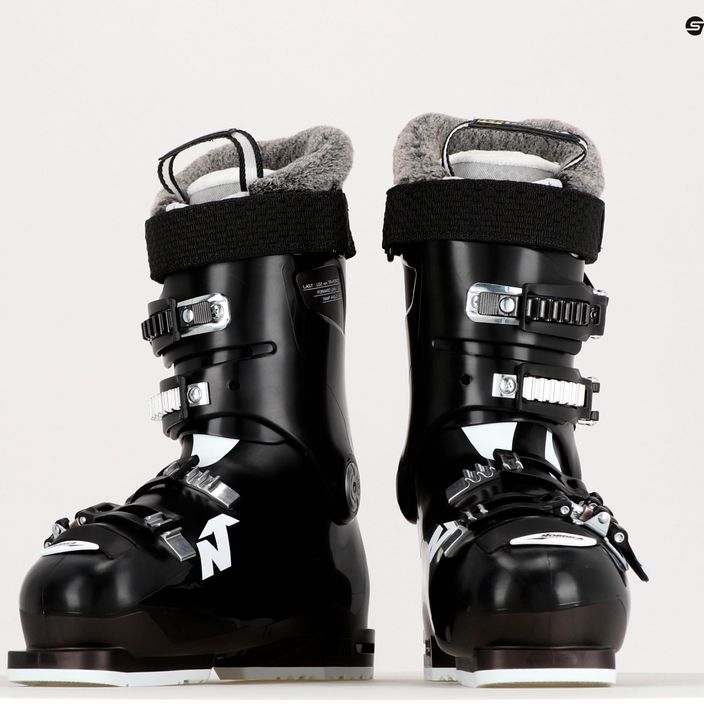Γυναικείες μπότες σκι Nordica SPORTMACHINE 75 W μαύρο 050R4201 9