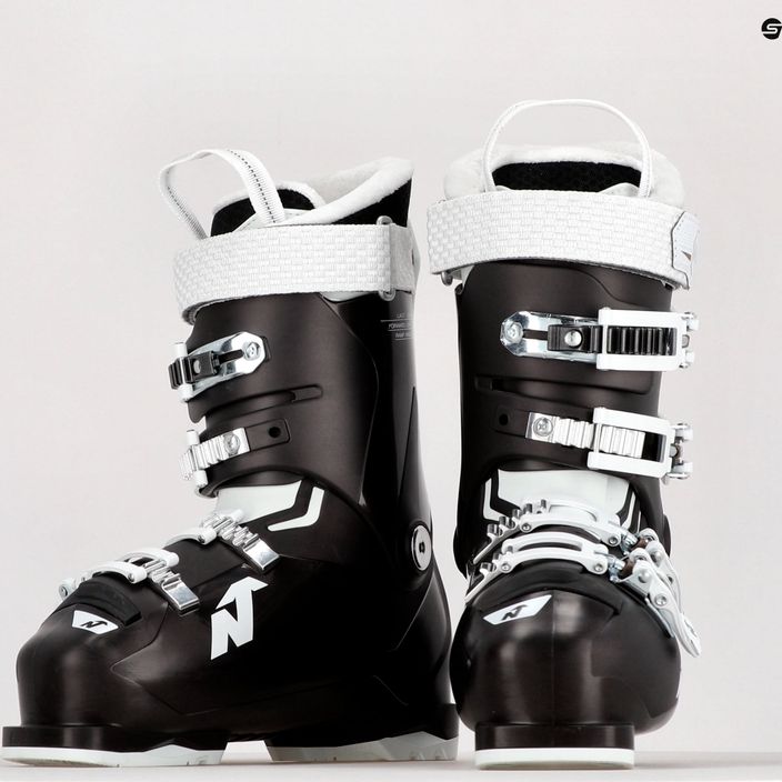 Γυναικείες μπότες σκι Nordica THE CRUISE 75 W μαύρο 05065200 5R7 10