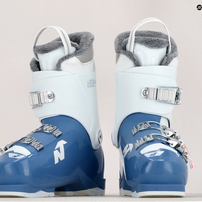 Παιδικές μπότες σκι Nordica SPEEDMACHINE J 3 G μπλε 05087000 6A9 9