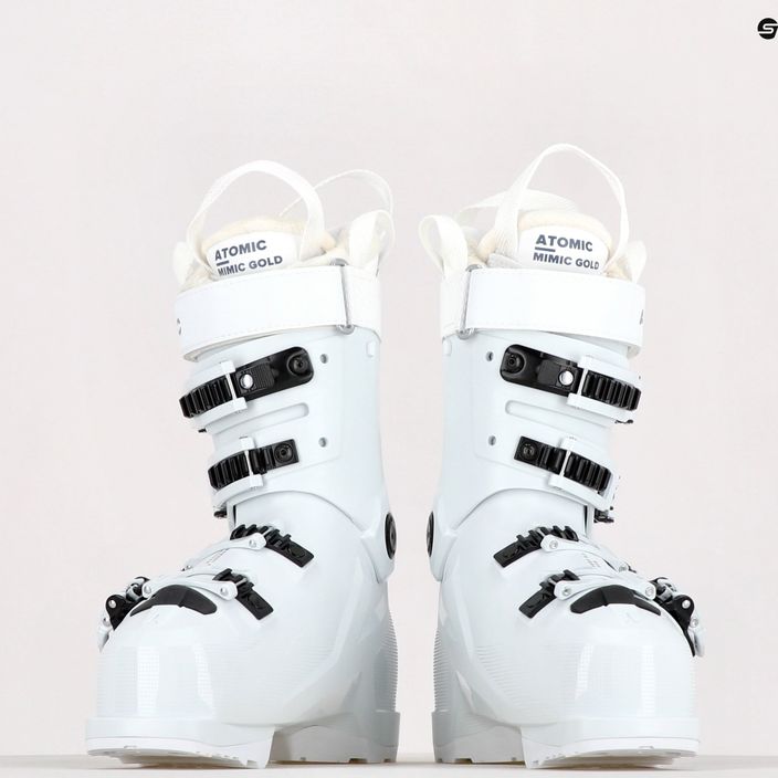 Γυναικείες μπότες σκι Atomic Hawx Ultra 95 S W GW λευκό AE5024720 9