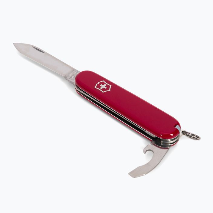 Μαχαίρι τσέπης Victorinox Walker κόκκινο 0.2313