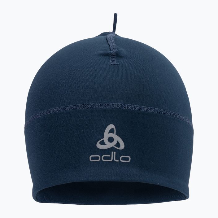 ODLO Polyknit Warm Eco καπέλο navy blue 762670/20592 2