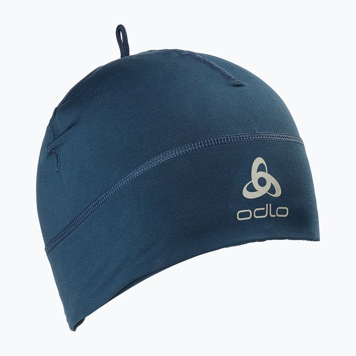 ODLO Polyknit Warm Eco καπέλο navy blue 762670/20592 4