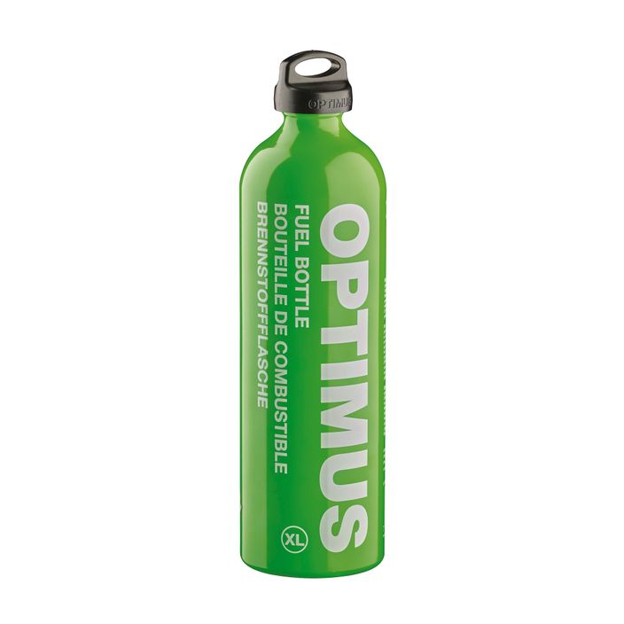 Μπουκάλι καυσίμου Optimus 1500 ml πράσινο 2