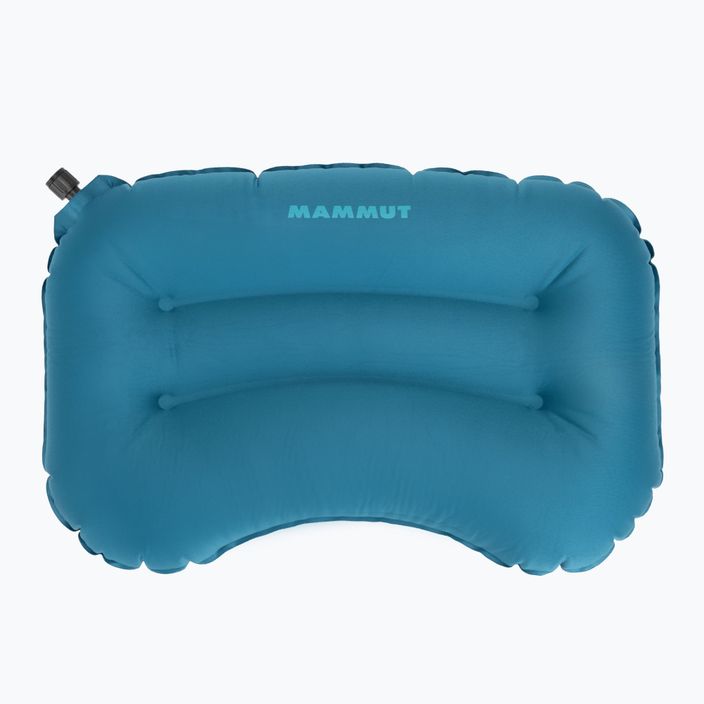 Μαξιλάρι ταξιδιού Mammut Ergonomic CFT dark pacific 2