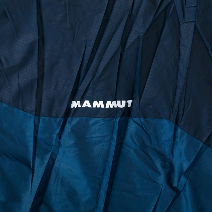 Mammut Nordic Oti 3-Season υπνόσακος navy blue 6