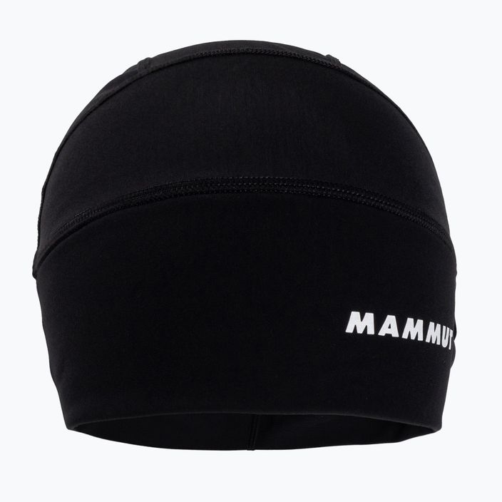 Mammut Aenergy χειμερινό καπέλο μαύρο 1191-00470-0001-1 2