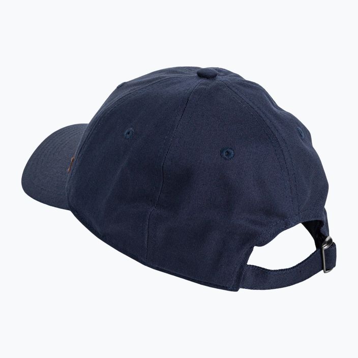 Mammut Καπέλο μπέιζμπολ μπλε 3
