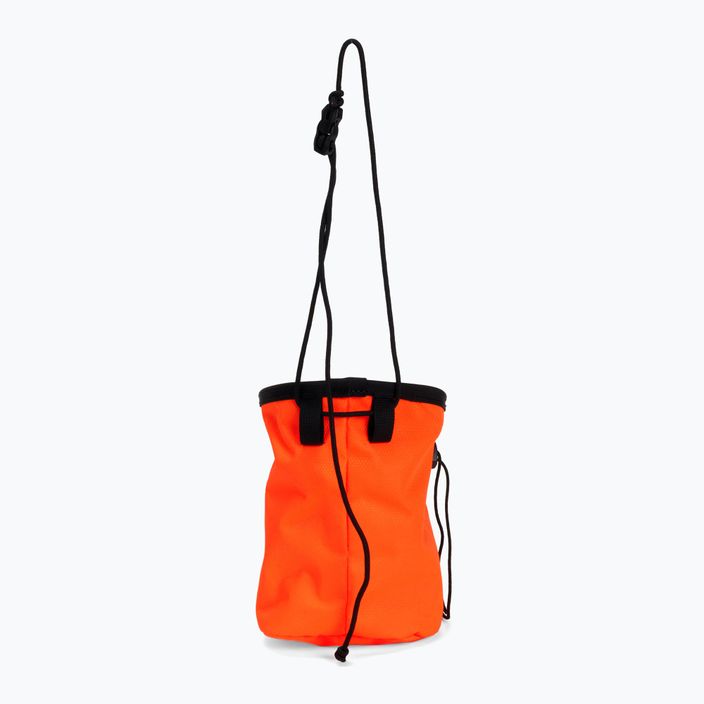 Mammut Gym Basic Chalk Bag πορτοκαλί 3