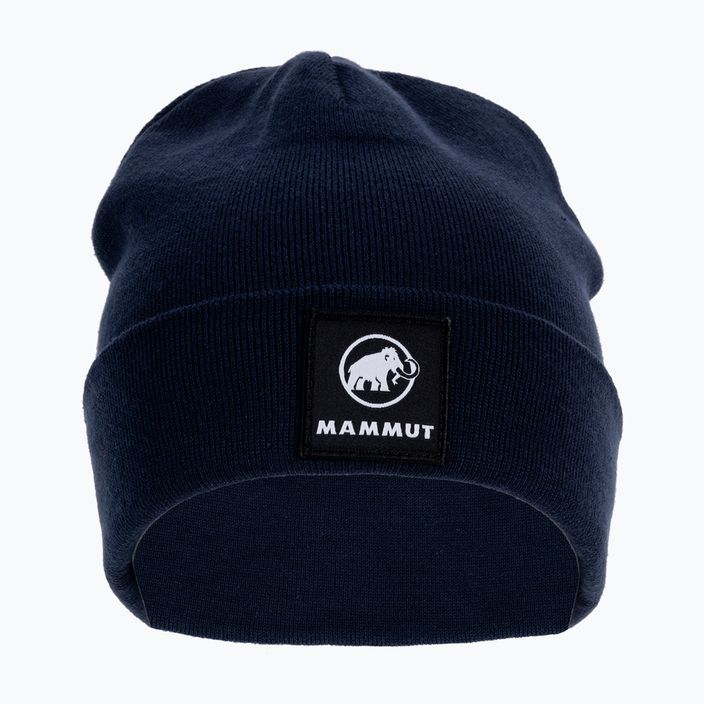 Mammut Fedoz χειμερινό καπέλο navy blue 1191-01090-5118-1 2
