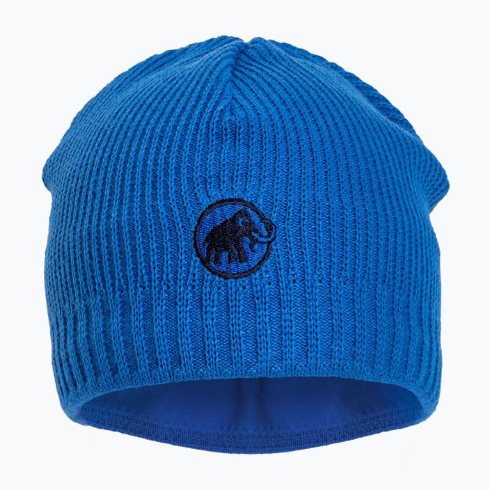Mammut Sublime χειμερινό καπέλο μπλε 1191-01542-5072-1 2