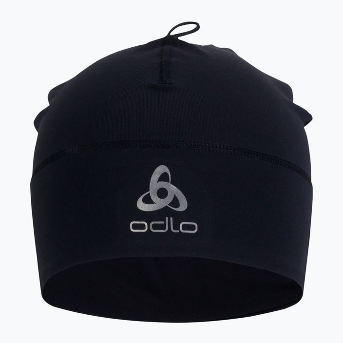 ODLO Polyknit Warm Eco καπέλο μαύρο 762670/15000 2