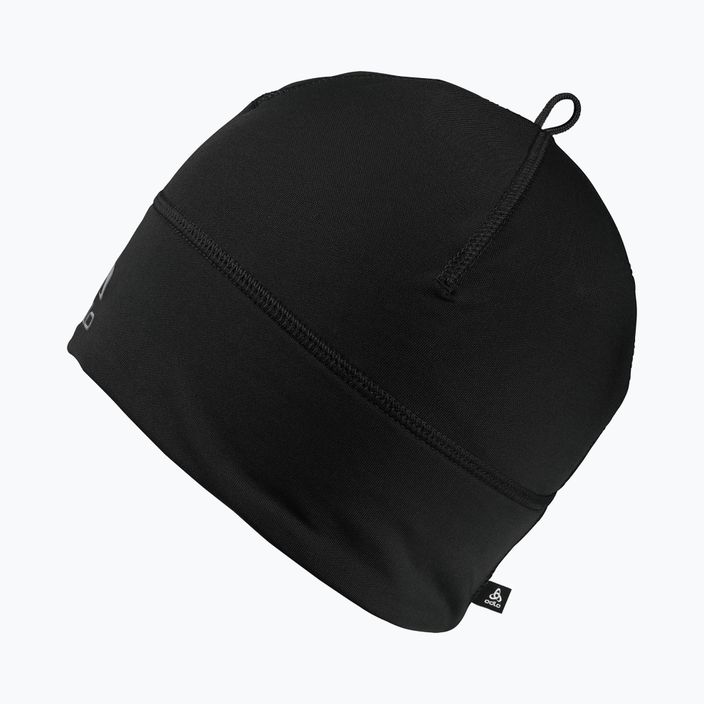 ODLO Polyknit Warm Eco καπέλο μαύρο 762670/15000 6