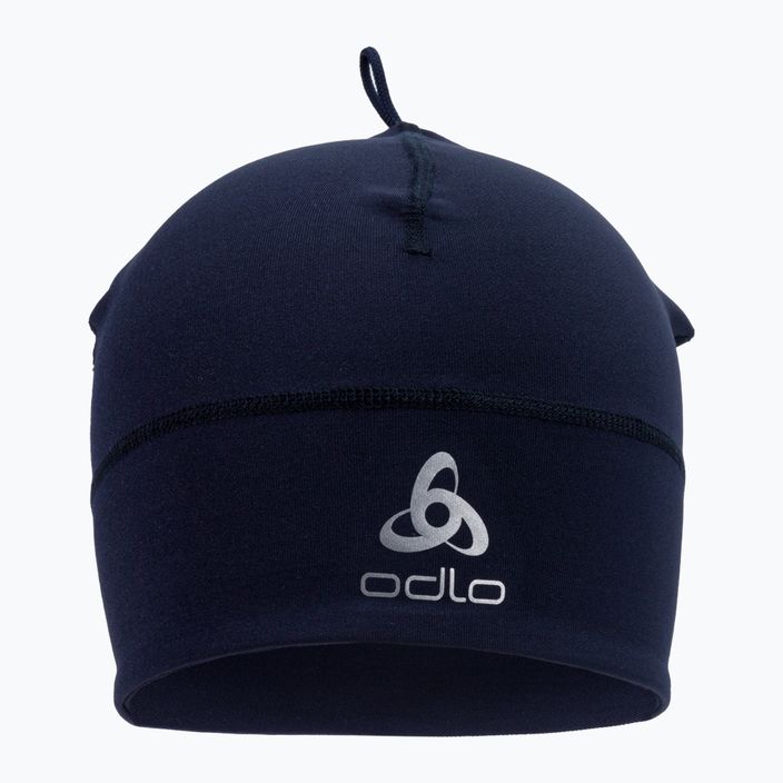 ODLO Polyknit Warm Eco καπέλο navy blue 762670/20731 2
