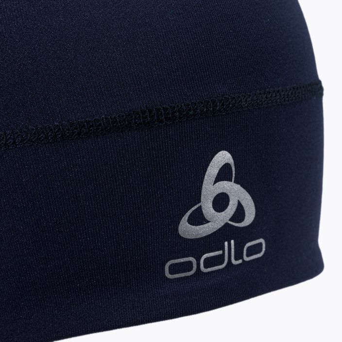 ODLO Polyknit Warm Eco καπέλο navy blue 762670/20731 3