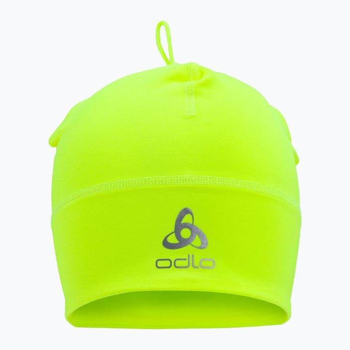 ODLO Polyknit Warm Eco καπέλο κίτρινο 762670/50016 2