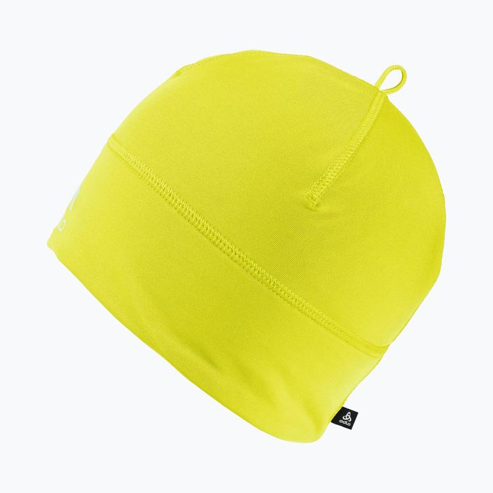 ODLO Polyknit Warm Eco καπέλο κίτρινο 762670/50016 6