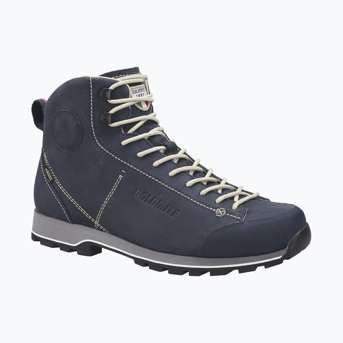 Ανδρικές μπότες πεζοπορίας Dolomite 54 High FG GTX navy blue 247958-643 10