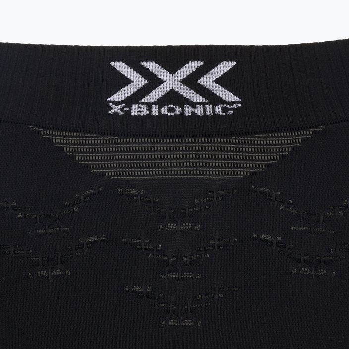 Γυναικείο θερμικό σορτς μποξεράκι X-Bionic Energizer 4.0 Lt μαύρο NGY000S19W 3