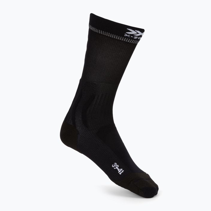 X-Socks Bike Race κάλτσες μαύρες BS05S19U-B015