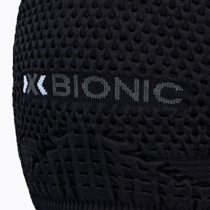 X-Bionic Soma Cap Light 4.0 θερμικό καπέλο μαύρο NDYC25W19U 3