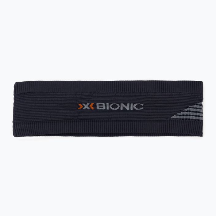 X-Bionic Headband 4.0 σκούρο γκρι NDYH27W19U 2