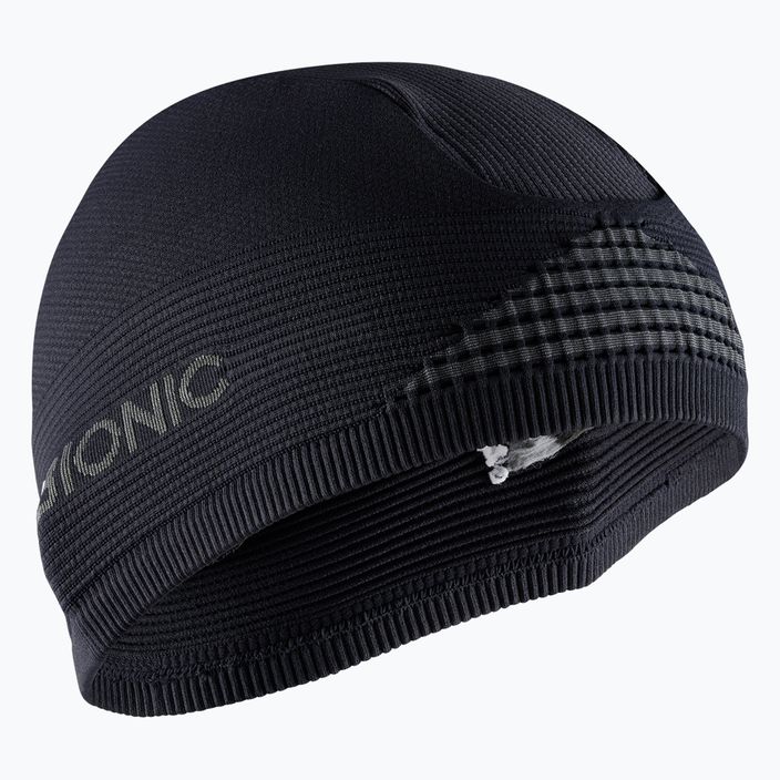 X-Bionic Helmet Cap 4.0 θερμικό καπέλο μαύρο NDYC26W19U 4