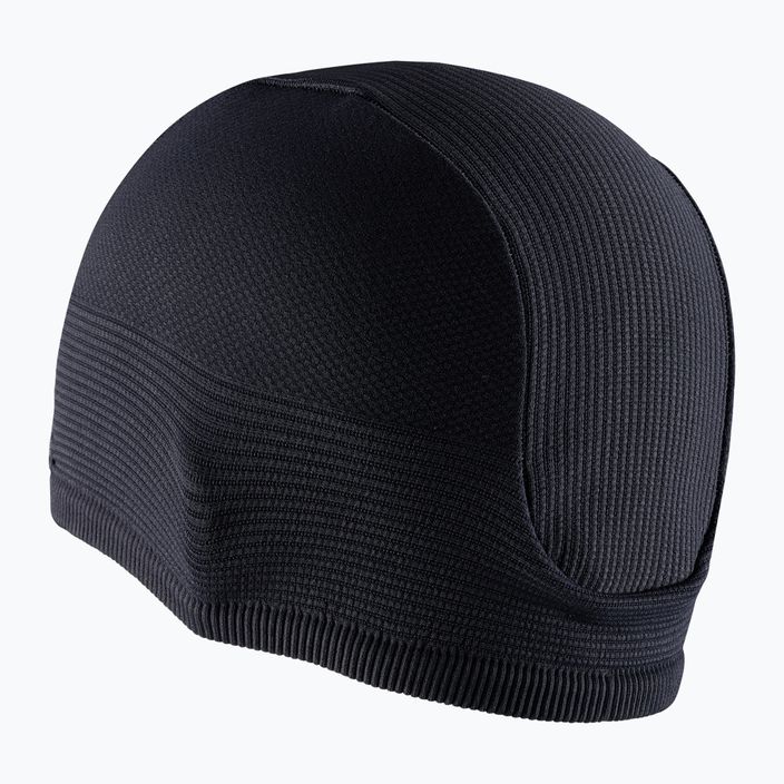 X-Bionic Helmet Cap 4.0 θερμικό καπέλο μαύρο NDYC26W19U 5