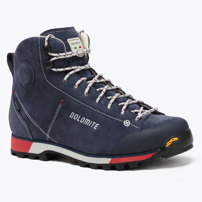 Ανδρικές μπότες πεζοπορίας Dolomite 54 Hike Gtx M's navy blue 269482 0177 8