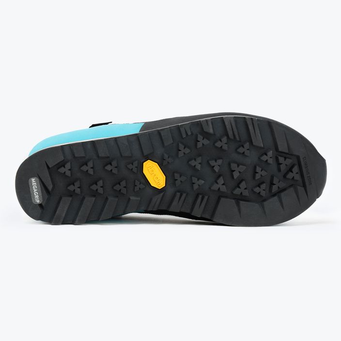 Dolomite γυναικείες μπότες πεζοπορίας Crodarossa Lite GTX 2.0 W's μαύρο 280416_1152 4