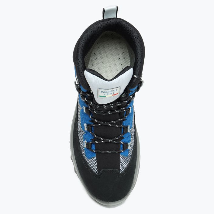 Dolomite Steinbock WT GTX JR παιδικές μπότες πεζοπορίας μπλε 282783 0579 6