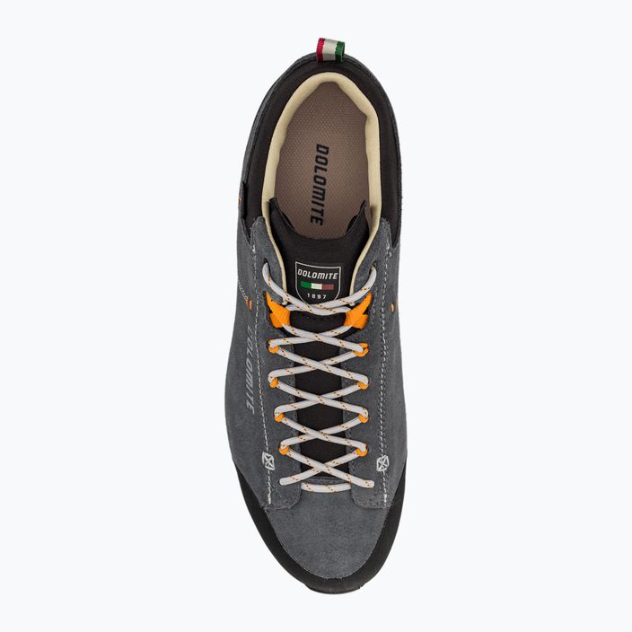 Ανδρικές μπότες πεζοπορίας Dolomite 54 Hike Low Evo GTX γκρι 289208 6