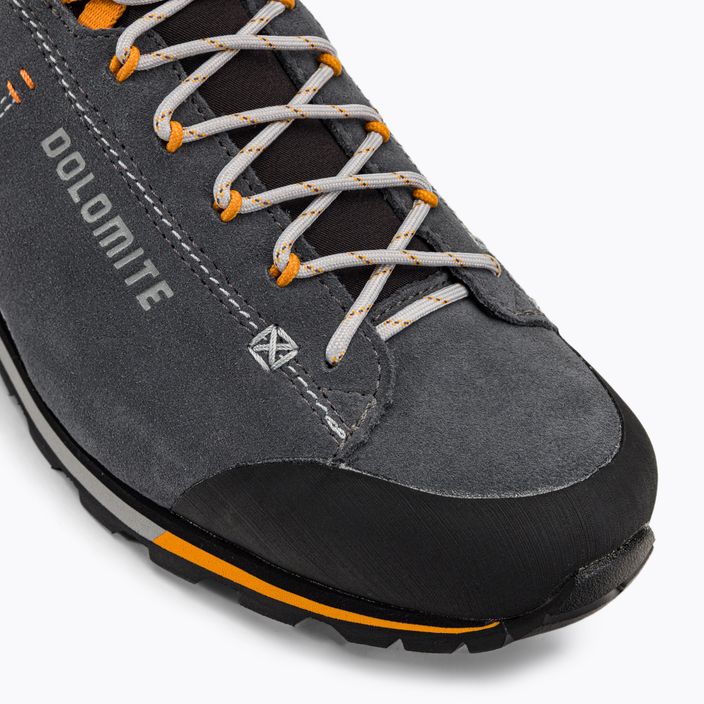 Ανδρικές μπότες πεζοπορίας Dolomite 54 Hike Low Evo GTX γκρι 289208 7
