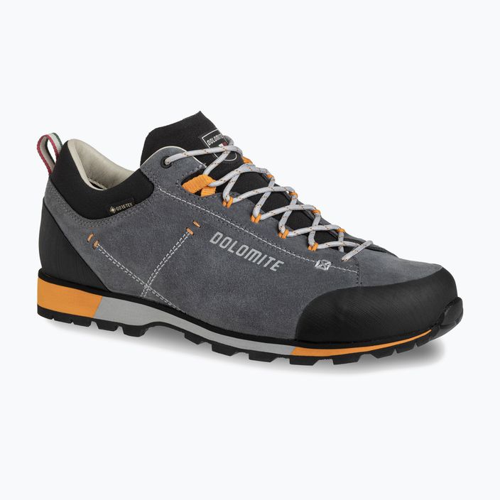 Ανδρικές μπότες πεζοπορίας Dolomite 54 Hike Low Evo GTX γκρι 289208 11