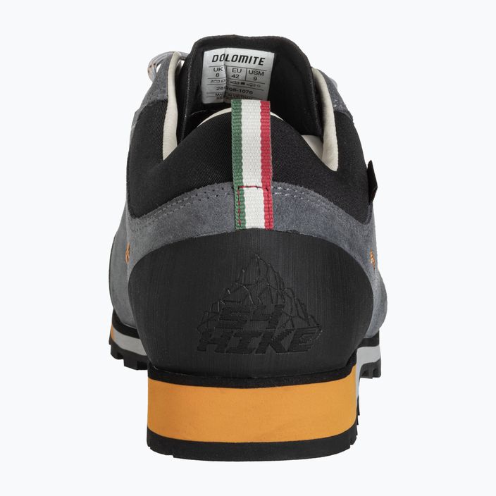 Ανδρικές μπότες πεζοπορίας Dolomite 54 Hike Low Evo GTX γκρι 289208 13