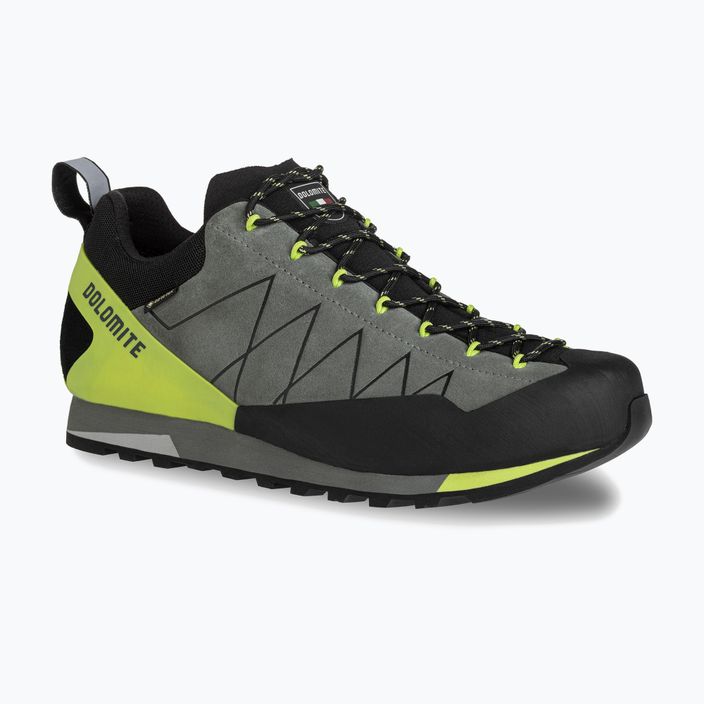 Ανδρικά παπούτσια προσέγγισης Dolomite Crodarossa Low GTX πράσινο 289243 11