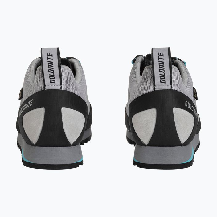 Dolomite γυναικεία παπούτσια προσέγγισης Crodarossa Low GTX γκρι 289244 12