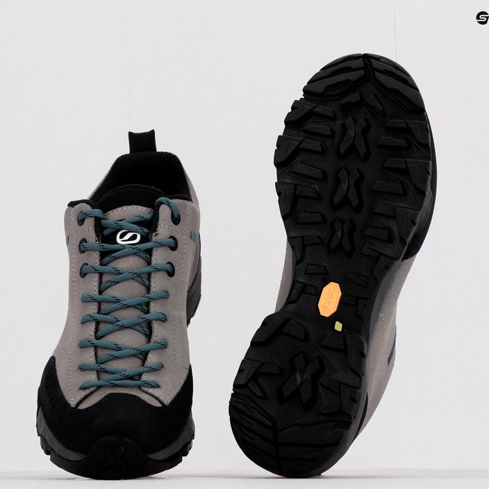 SCARPA Mojito Trail μπότες πεζοπορίας μπεζ 63316-350 10
