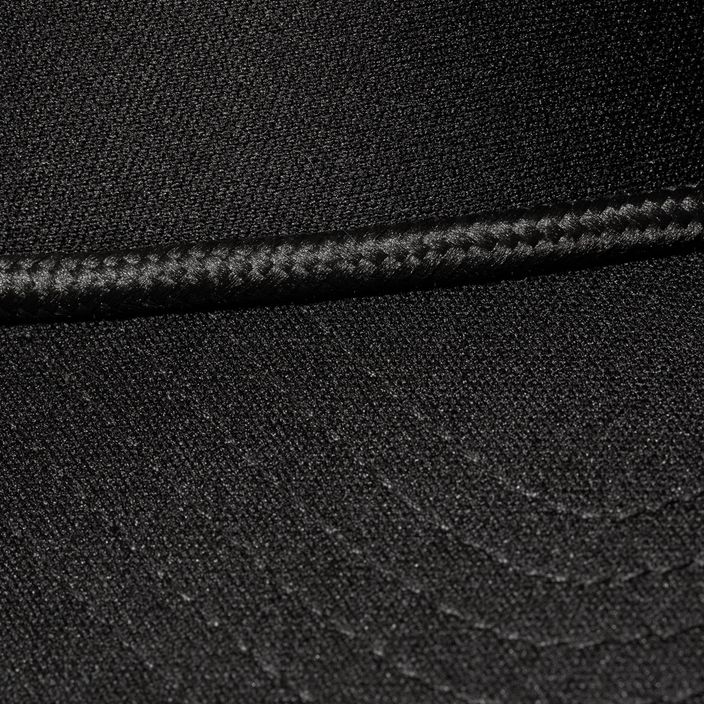 Mammut Crag Logo καπέλο μπέιζμπολ μαύρο 2