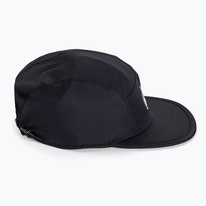 Mammut Aenergy Light καπέλο μπέιζμπολ μαύρο 2