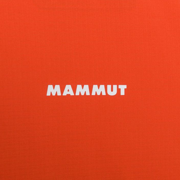 Mammut Alto Guide HS γυναικείο hardshell μπουφάν κόκκινο 7