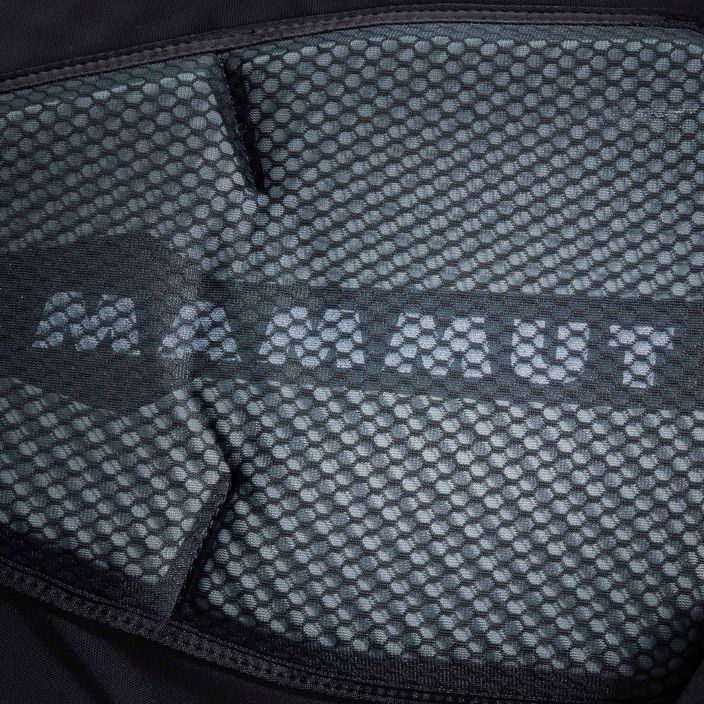 Mammut Lithium 20 l σακίδιο πεζοπορίας κόκκινο/μαύρο 5