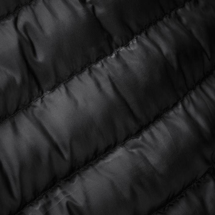 Mammut Albula IN γυναικείο πουπουλένιο μπουφάν μαύρο 5