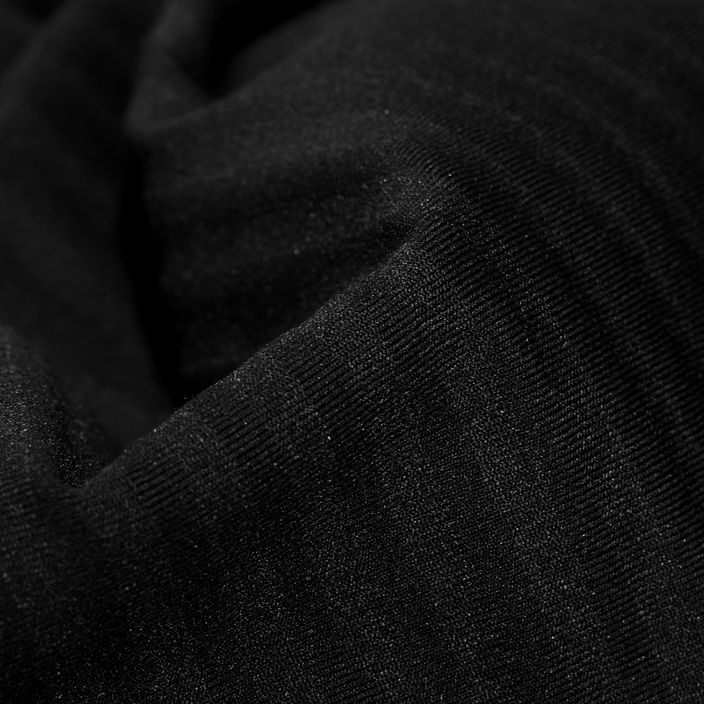 Ανδρικό Mammut Taiss Light ML φούτερ με κουκούλα μαύρο 10