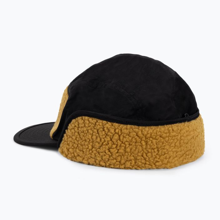 Mammut Fleece καπέλο μπέιζμπολ 1191-01400-00674-5 3
