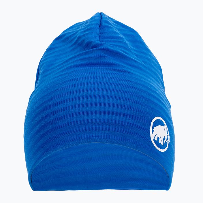 Mammut Taiss Light χειμερινό καπέλο μπλε 1191-01071-5072-1 2