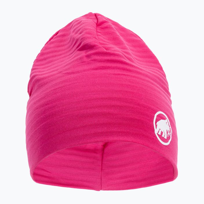 Mammut Taiss Light χειμερινό καπέλο ροζ 1191-01071-6085-1 2