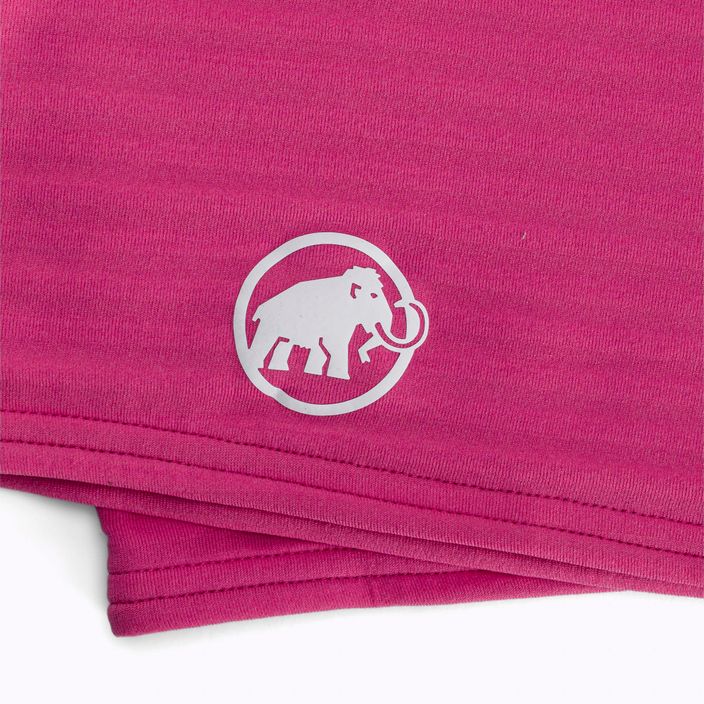 Mammut Taiss Light πολυλειτουργικός σφεντόνα ροζ 1191-01081-6085-1 3